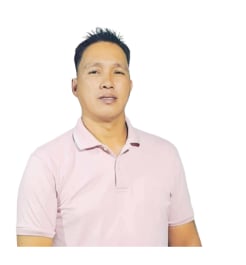 Mark  Anthony Calunuran